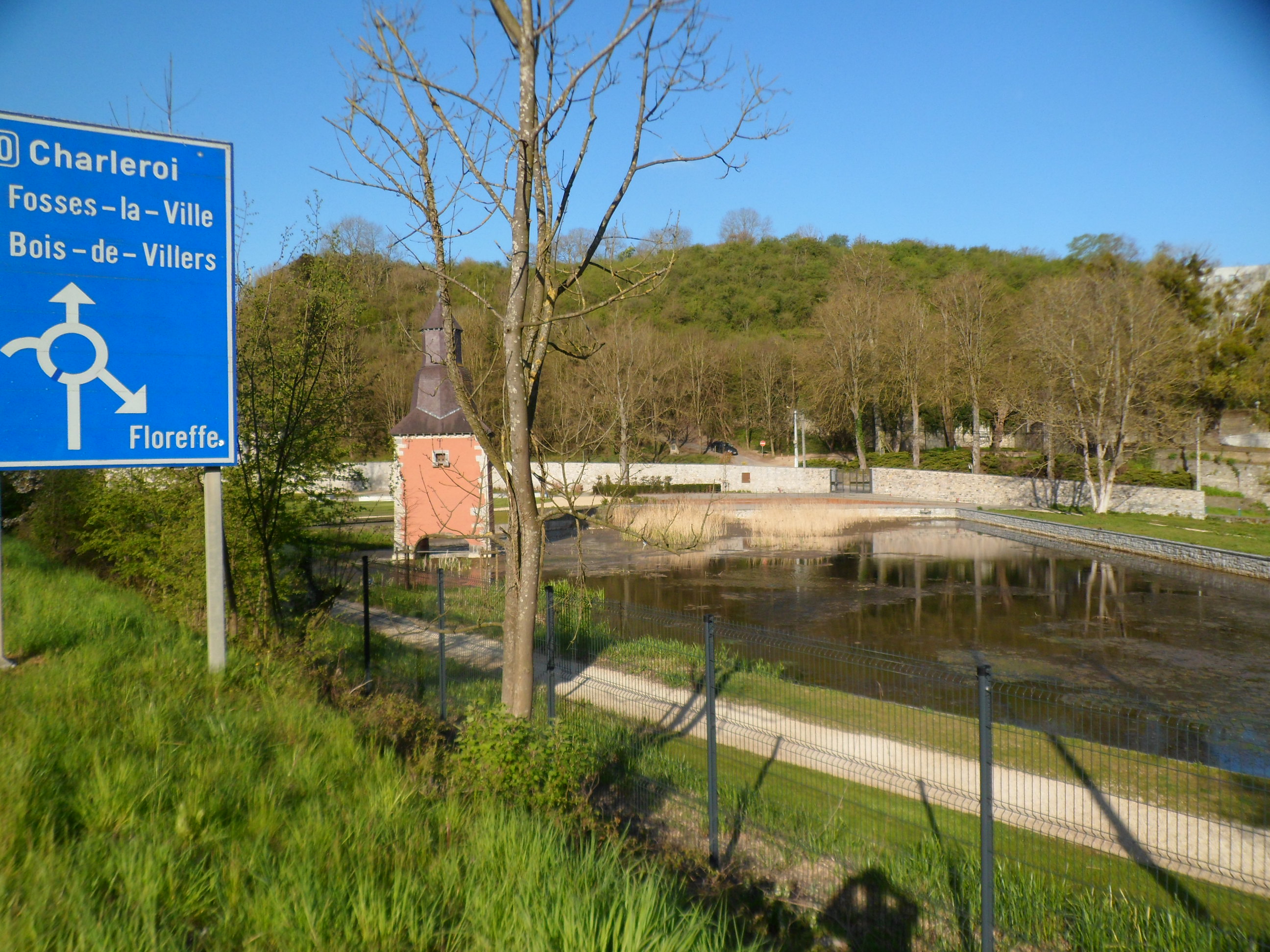 Cyclo L'Eolienne